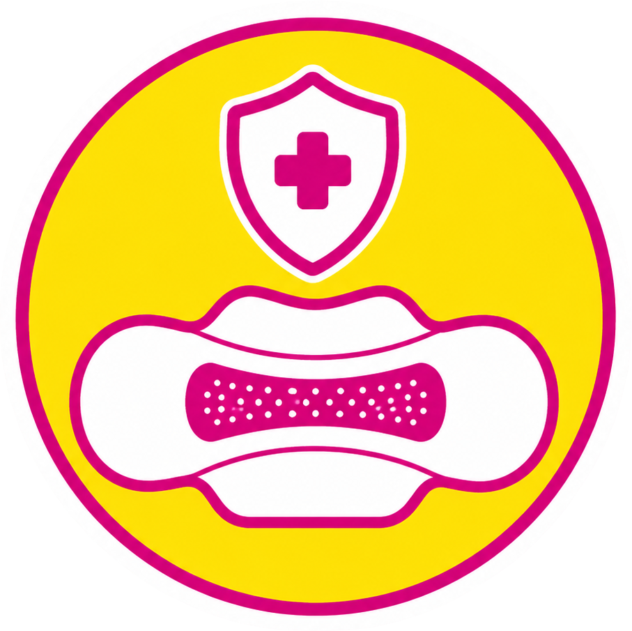 Medical Grade Non-Printed Topsheet