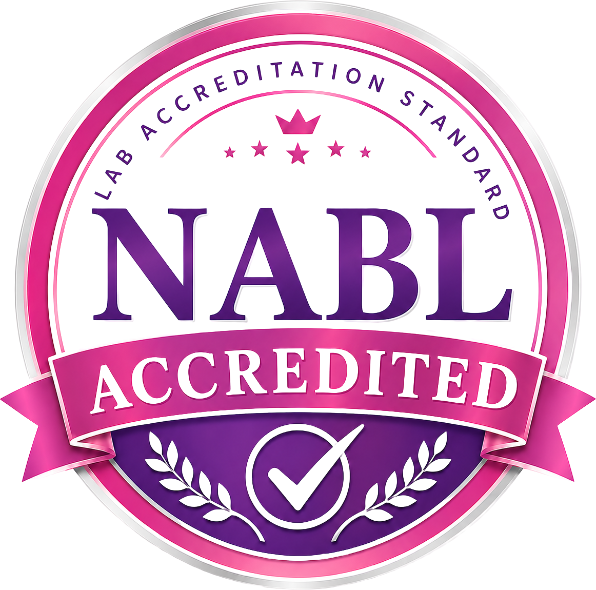 Laboratory Accreditation