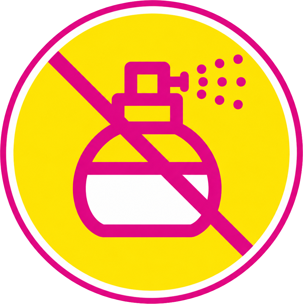 Fragrance Free